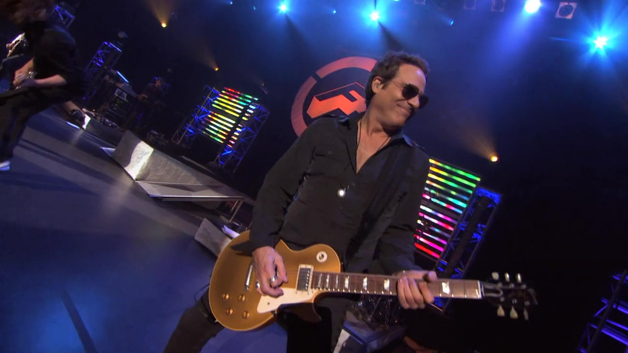 Foreigner - Rockin' at the Ryman - 剧照