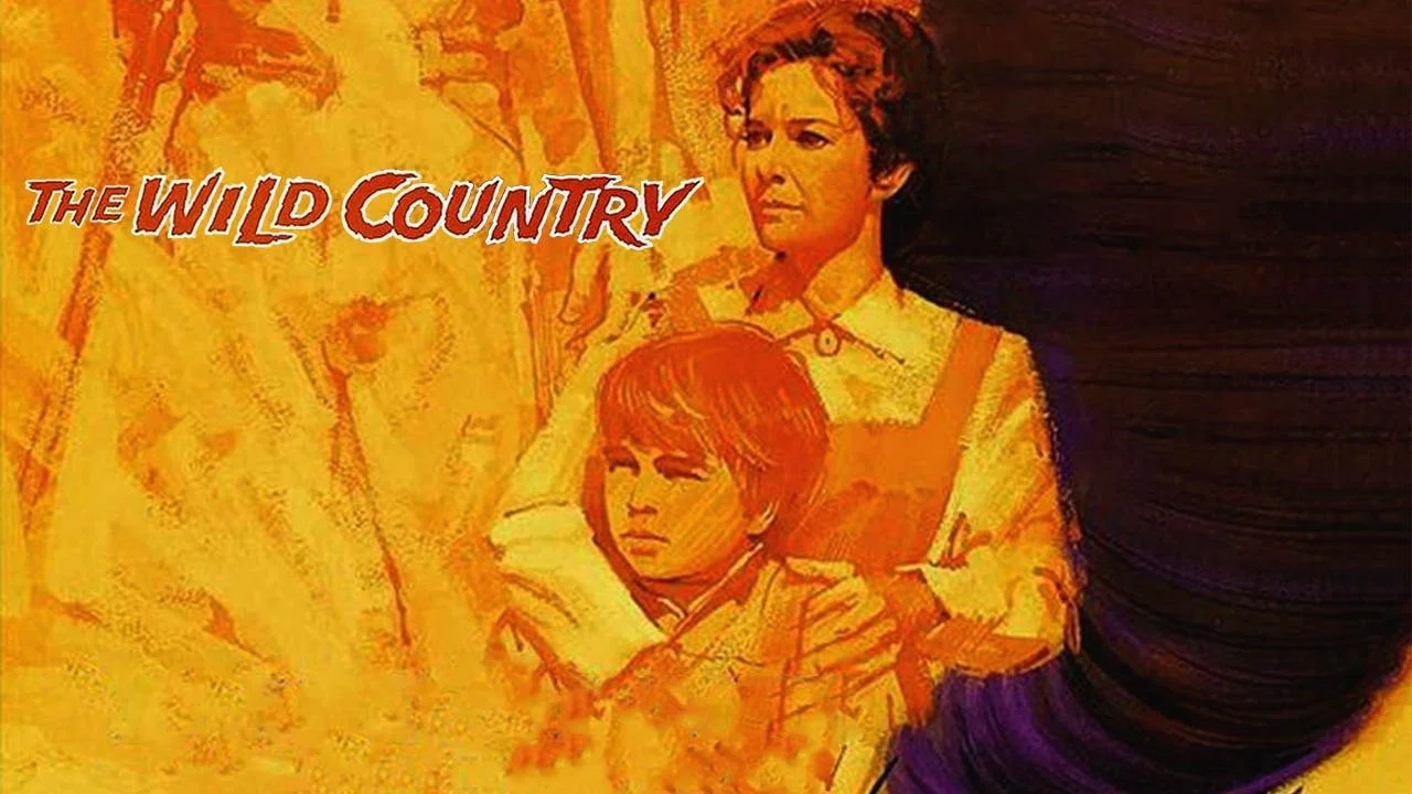 The Wild Country - 剧照