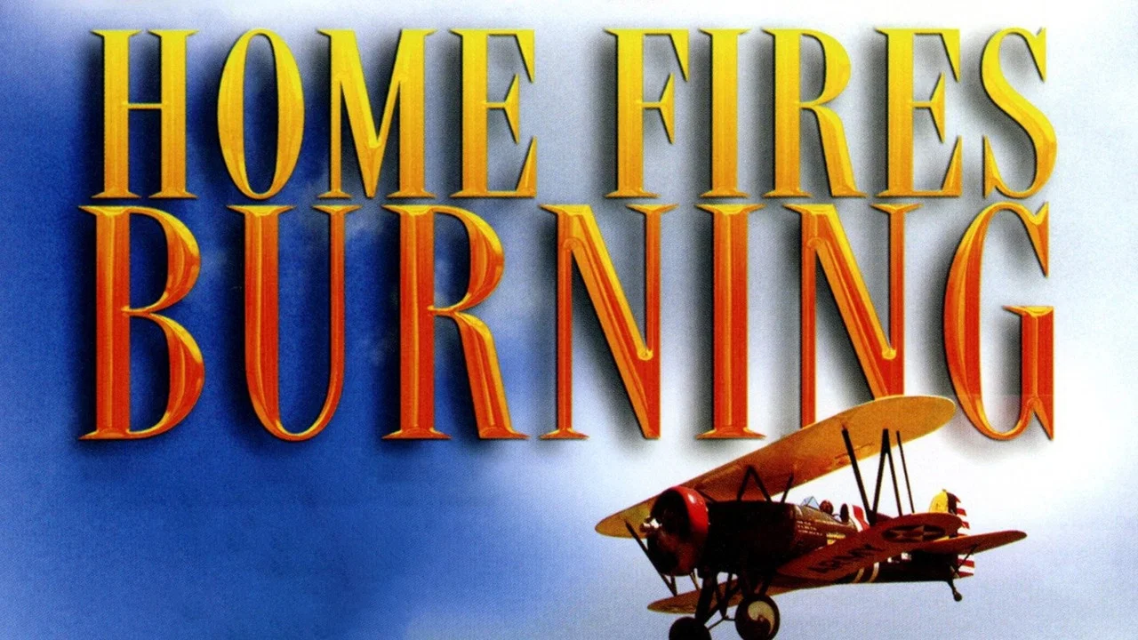 Home Fires Burning - 剧照