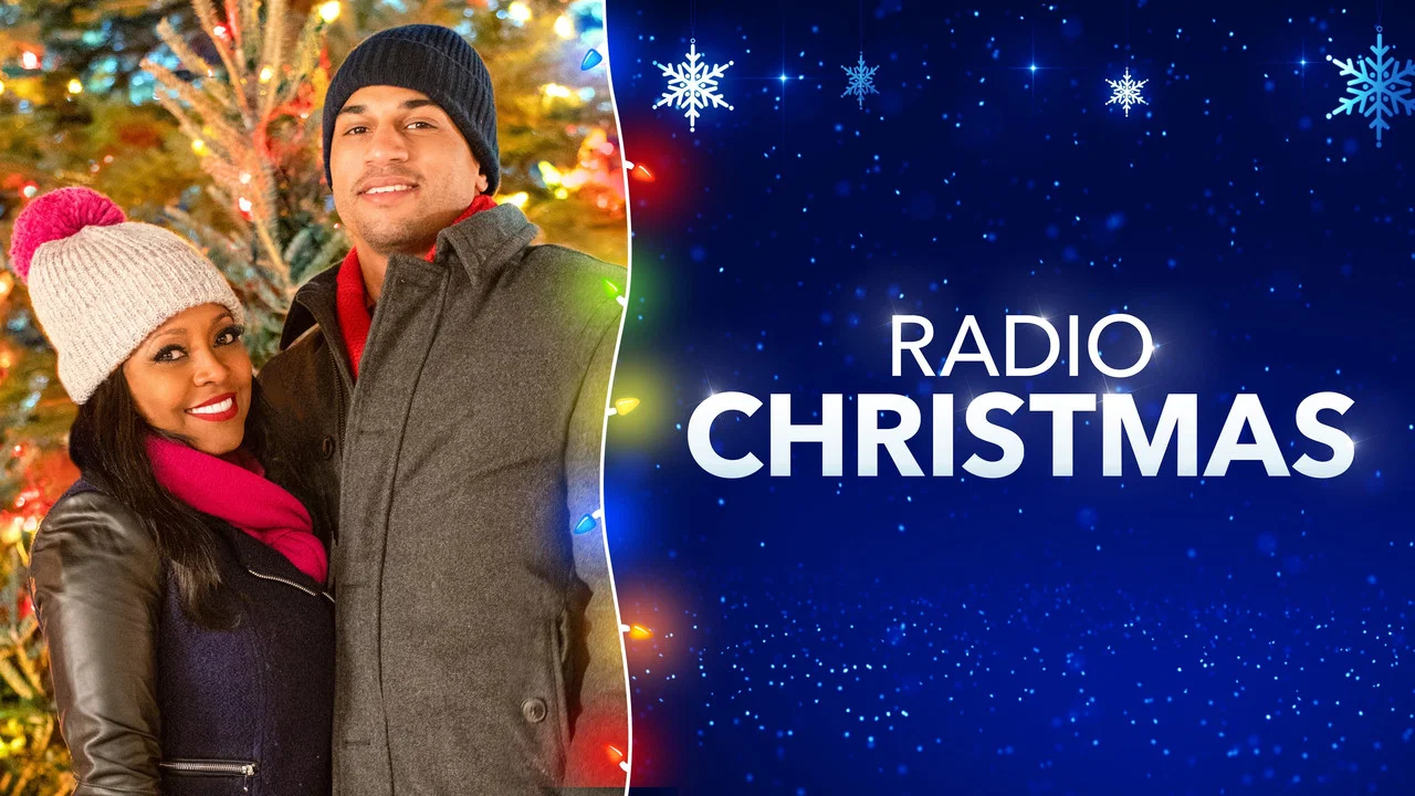 Radio Christmas - 剧照