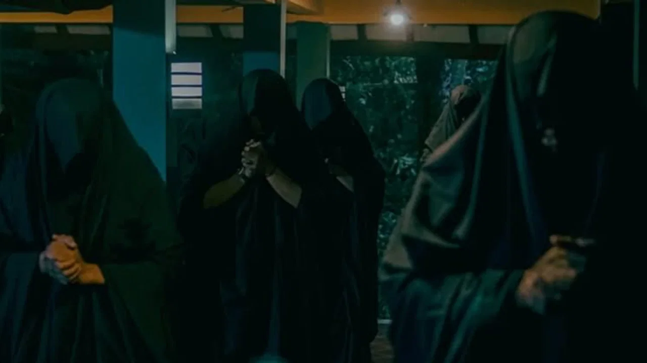 Iblis Dalam Kandungan 2: Deception - 剧照