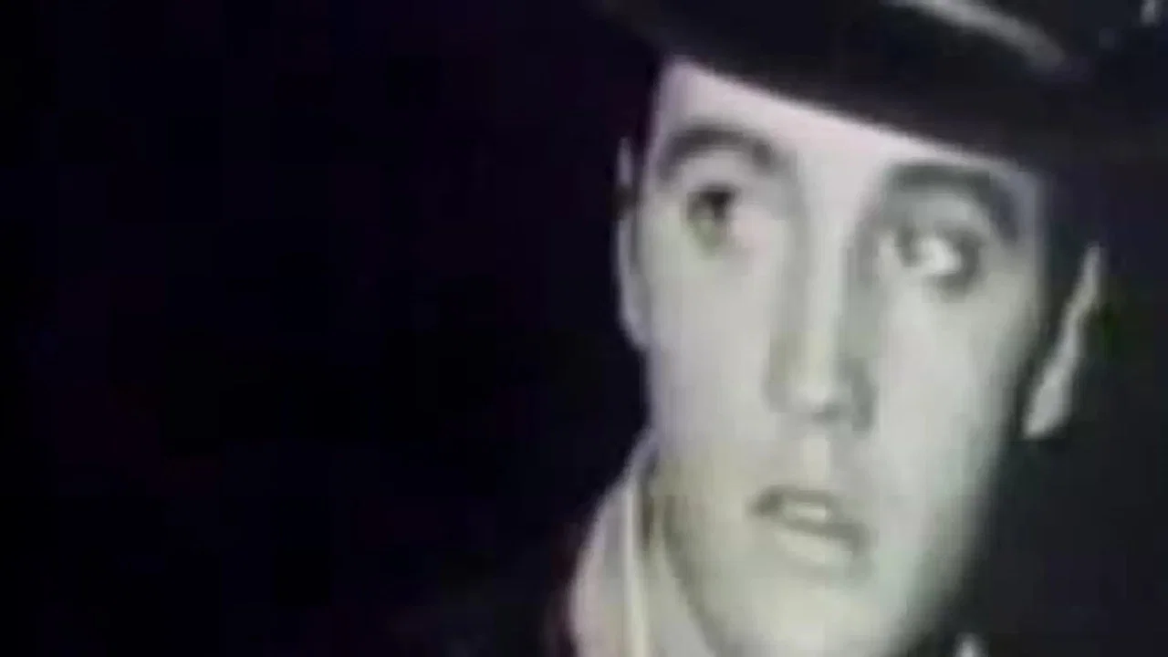 Elvis Presley: The Last 24 Hours - 剧照