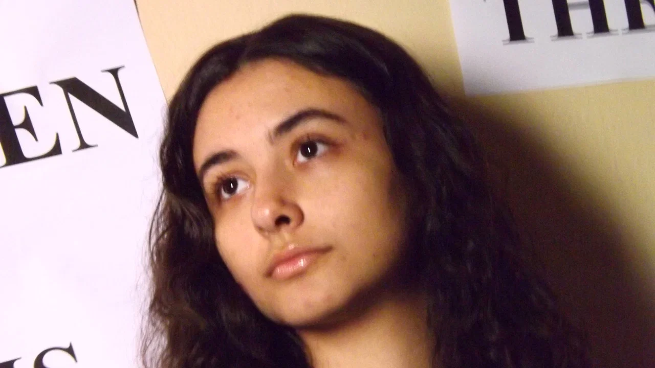 A Filha Favorita do Terceiro Mundo - 剧照