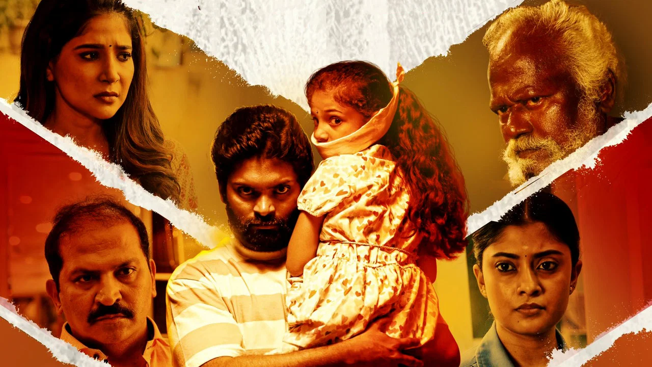 அதர்ம கதைகள் - 剧照