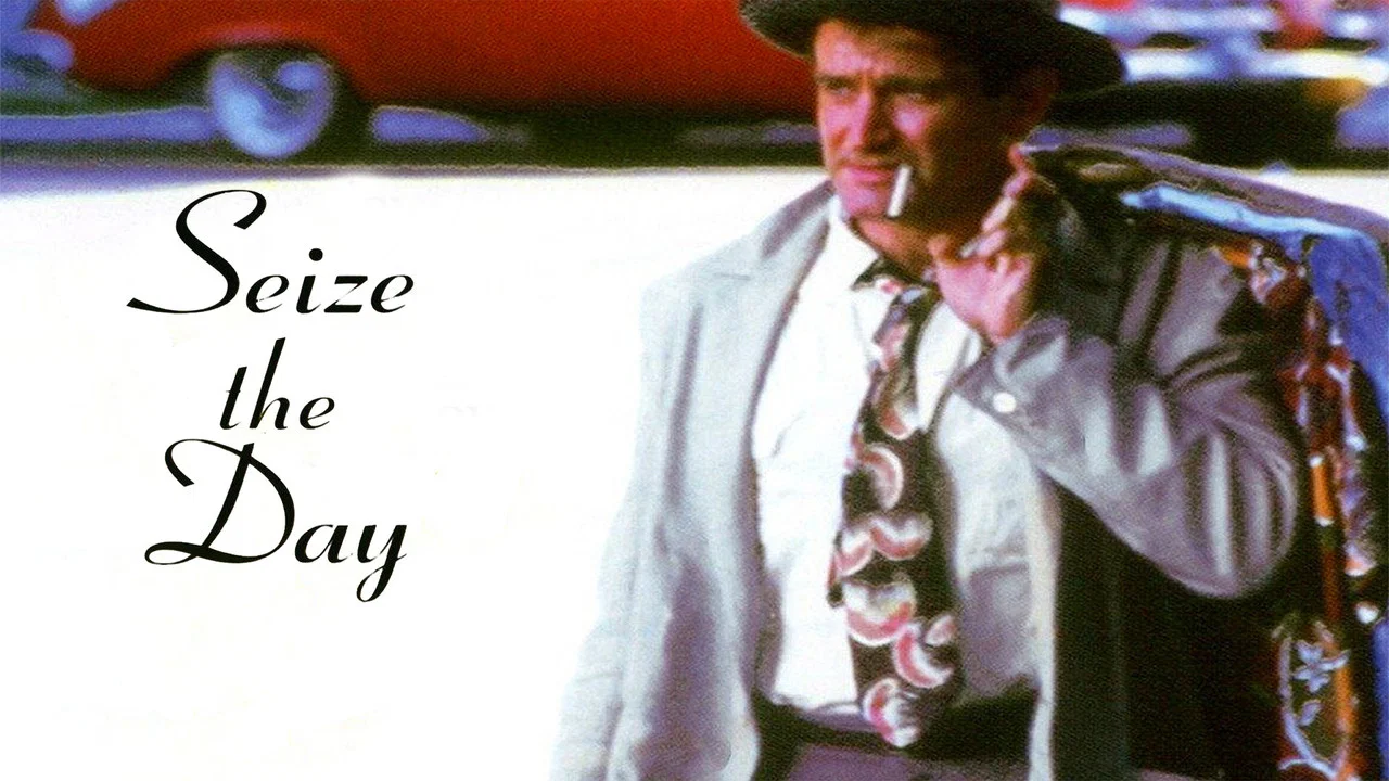 Seize the Day - 剧照