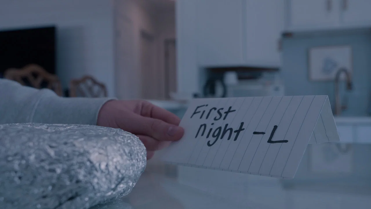 First Nights - 剧照