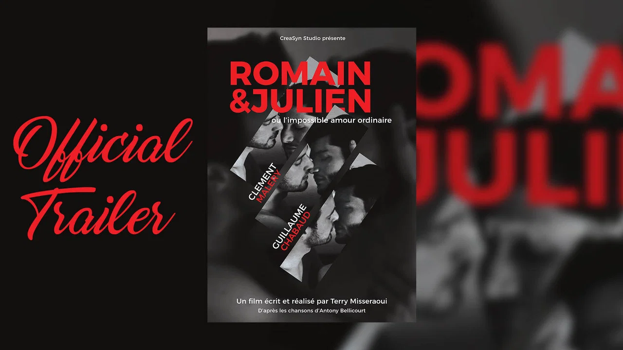 Romain & Julien ou l'Impossible Amour Ordinaire - 剧照