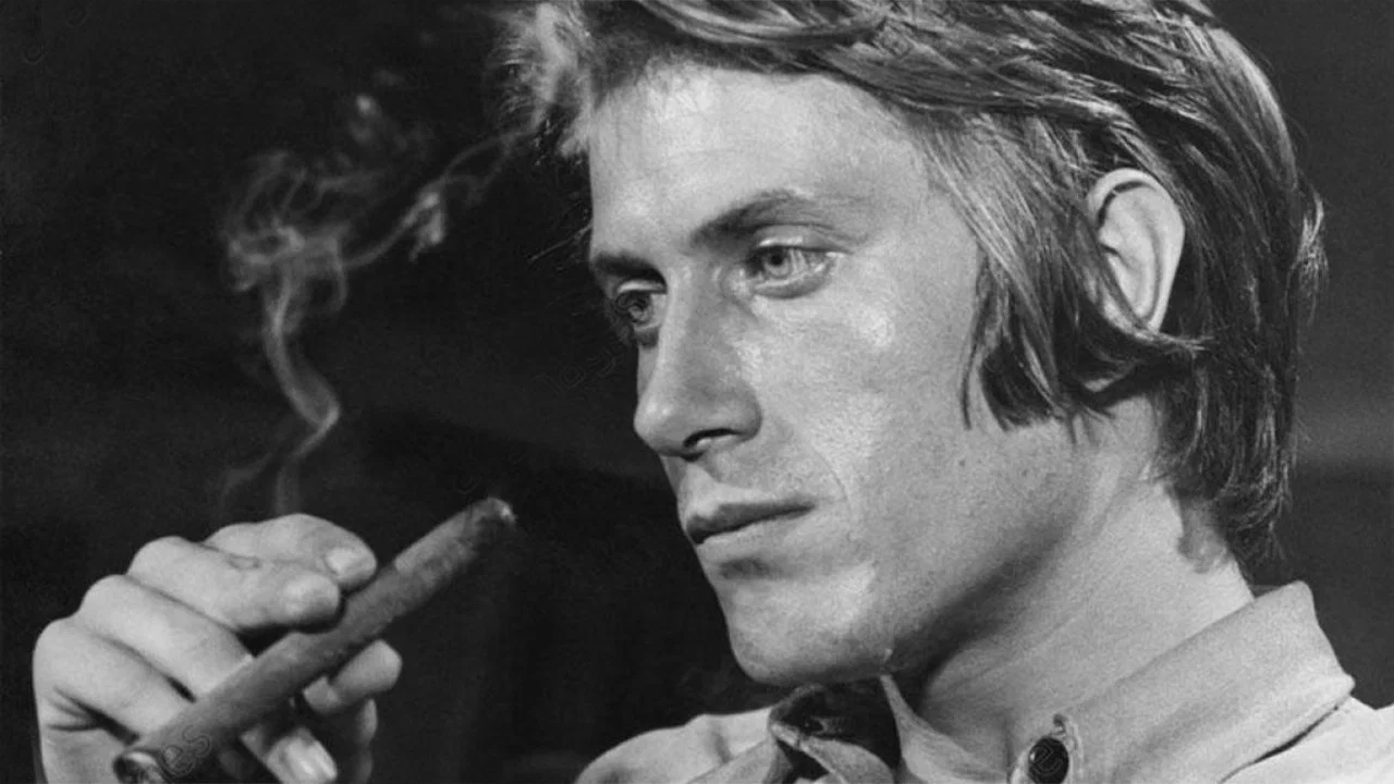 Dutronc, la vie malgr&eacute; lui - 剧照