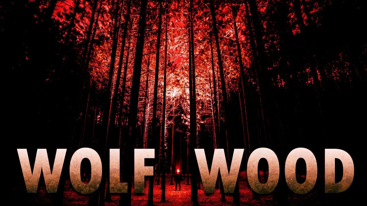 Wolfwood - 剧照