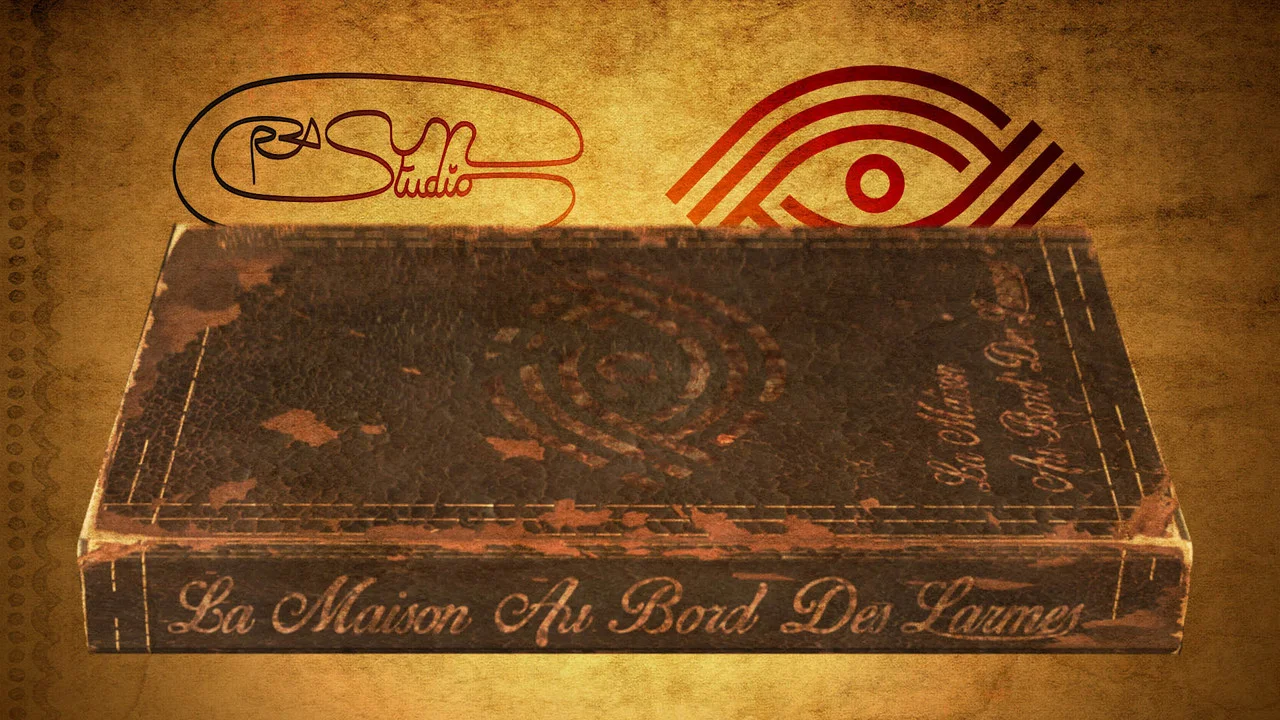 La Maison au Bord des Larmes - 剧照
