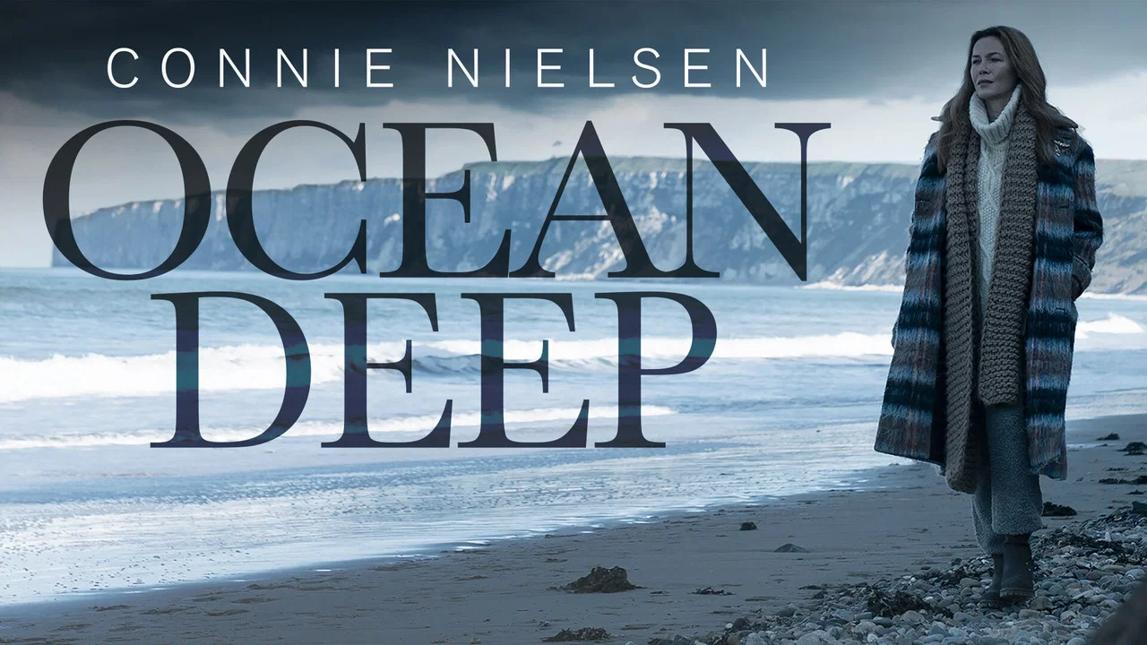 Ocean Deep - 剧照