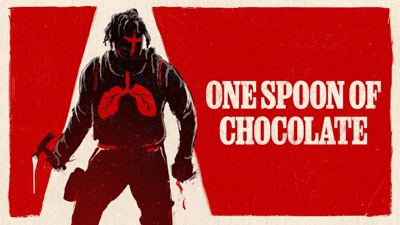 One Spoon of Chocolate - 剧照