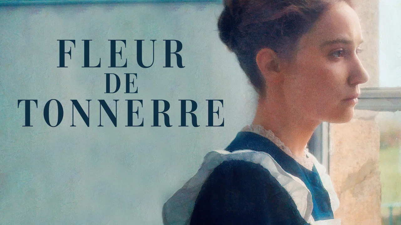Fleur de Tonnerre - 剧照