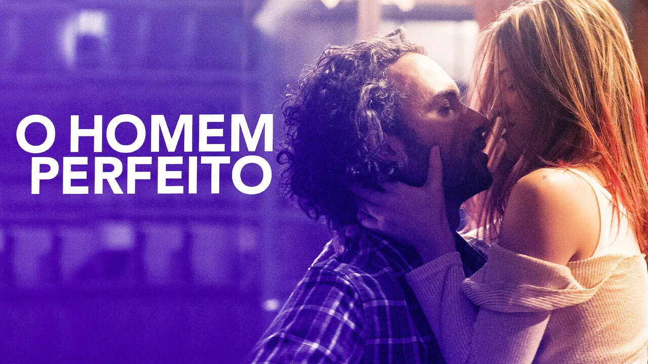 O Homem Perfeito - 剧照