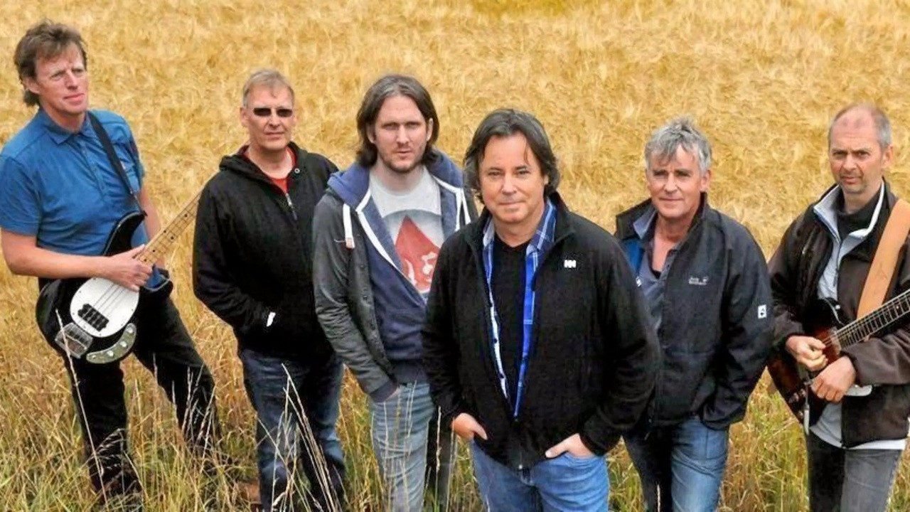 Runrig - Party on the Moor - 剧照