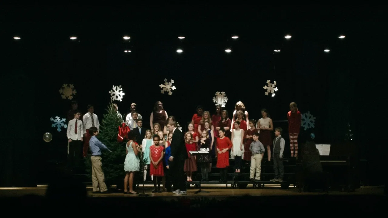 Joe Pera Helps You Find the Perfect Christmas Tree - 剧照