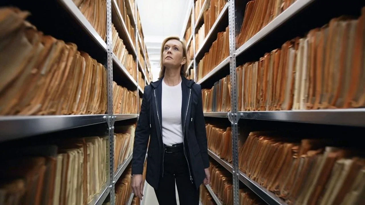 The Stasi: Secrets, Lies and British Spies - 剧照