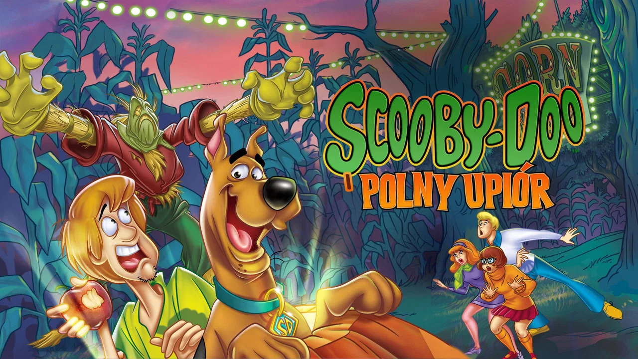 Scooby-Doo! and the Spooky Scarecrow - 剧照