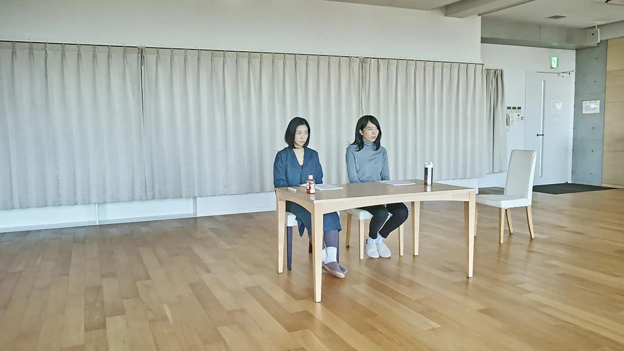 域 - 剧照