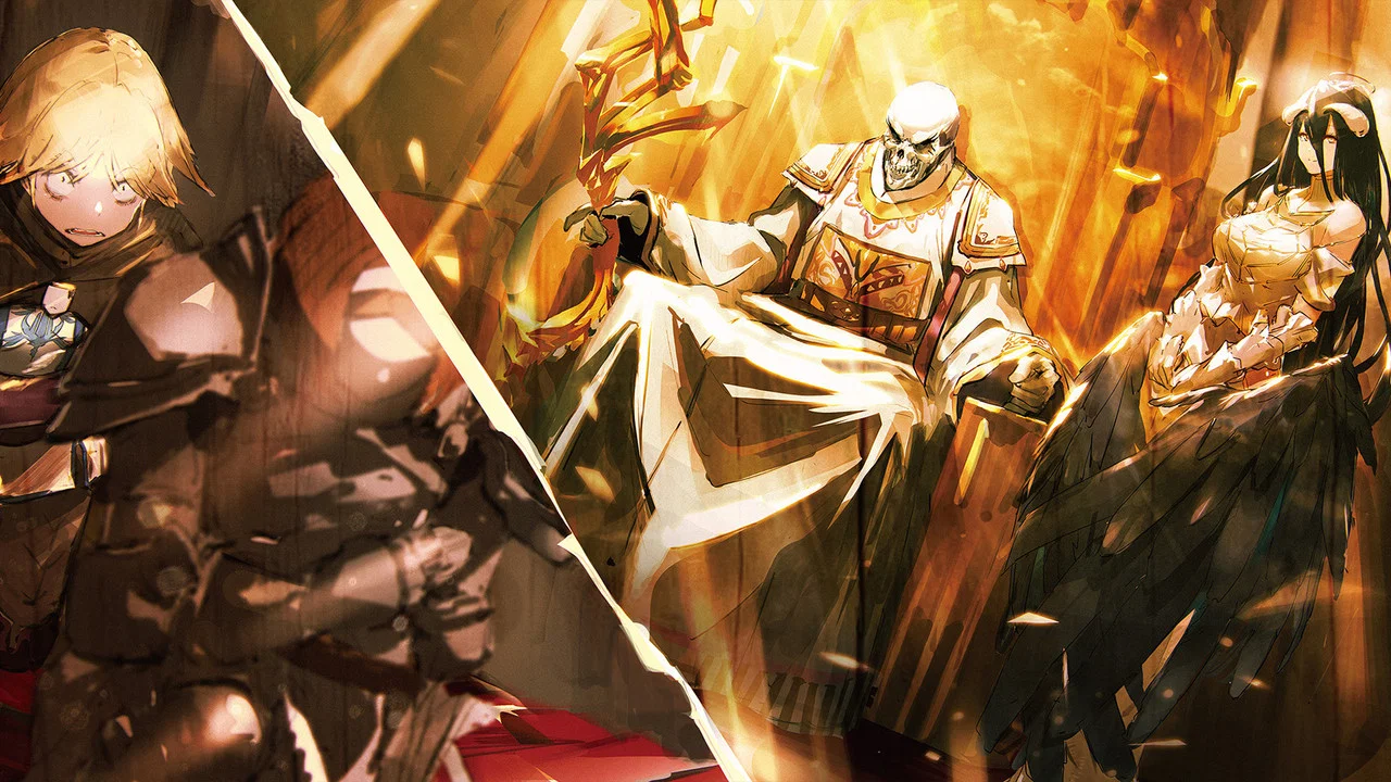 OVERLORD 剧场版 圣王国篇 - 剧照