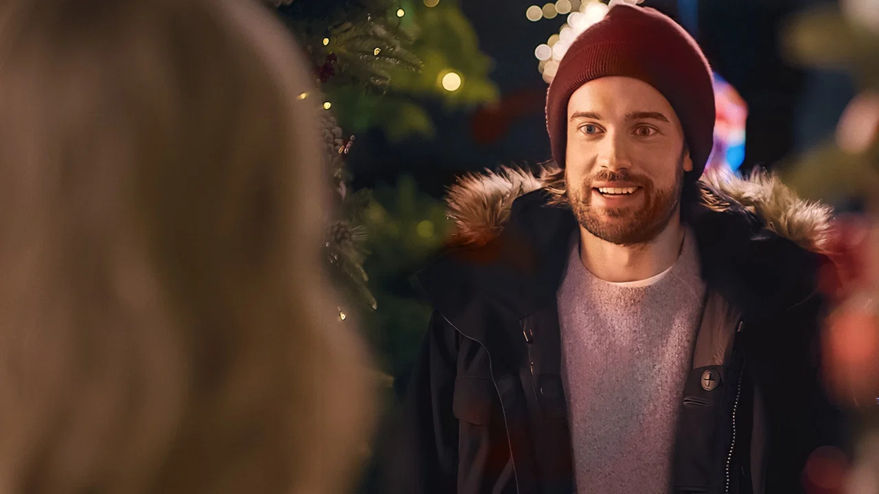 Jack in Time for Christmas - 剧照