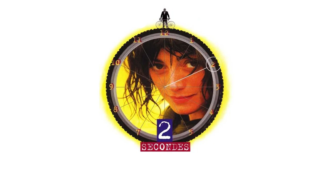 2 secondes - 剧照