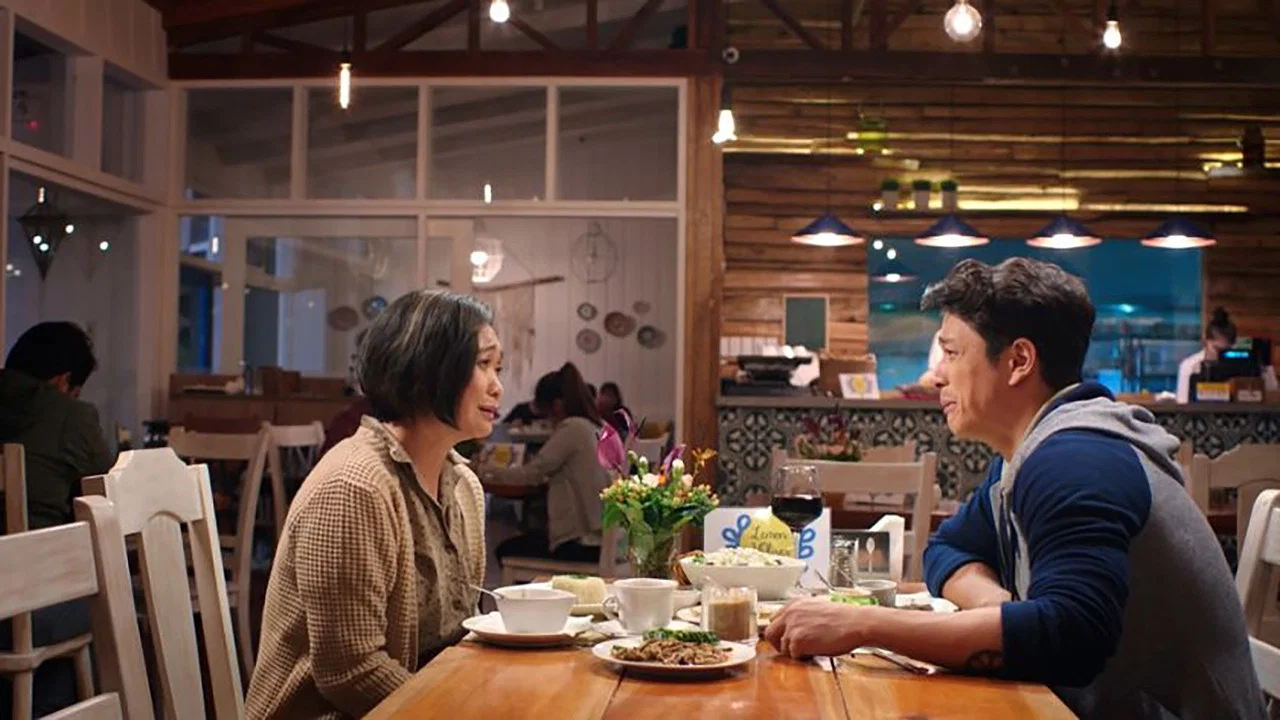 Ang Babae sa Septic Tank 2: #ForeverIsNotEnough - 剧照