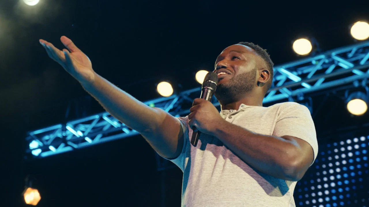 Hannibal Buress: Miami Nights - 剧照