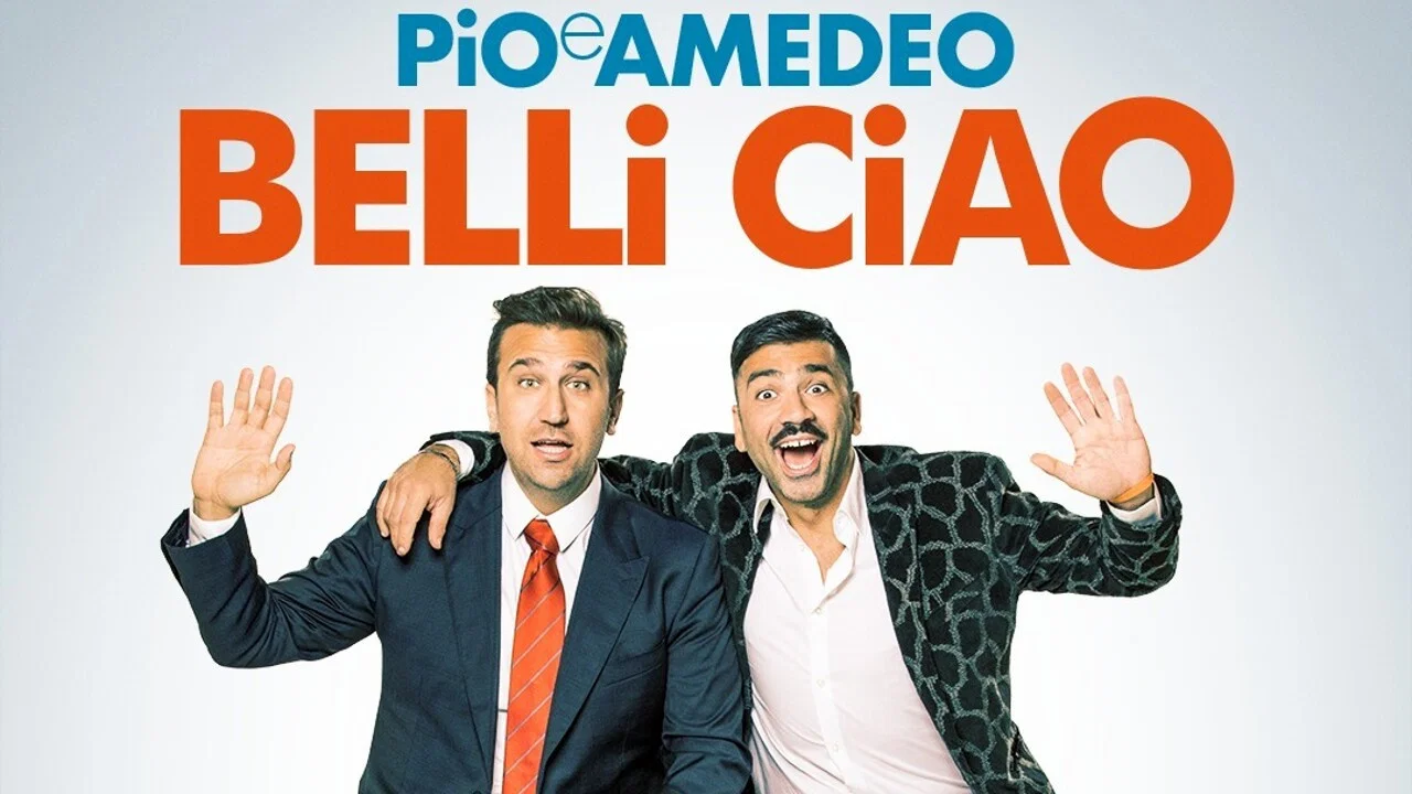 Belli ciao - 剧照