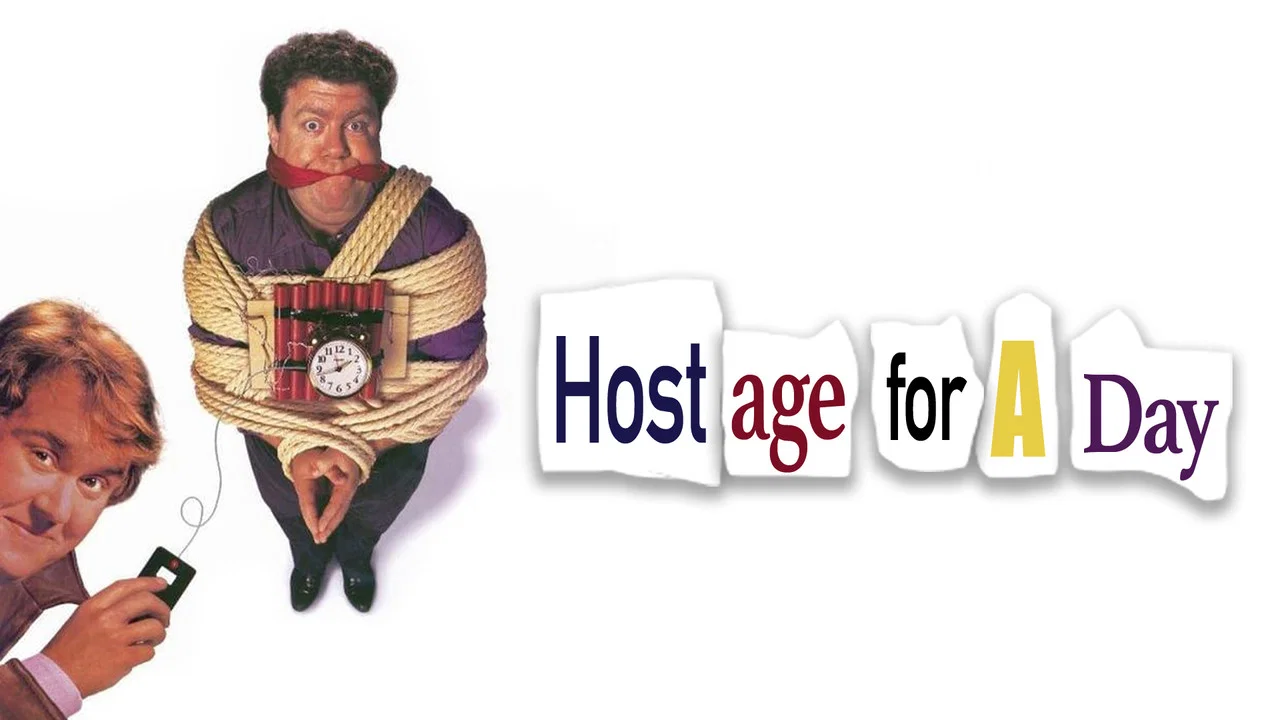 Hostage for a Day - 剧照