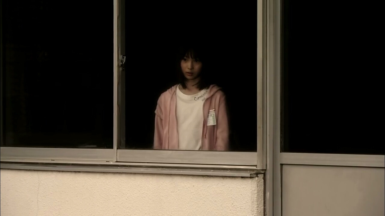 咒怨：黑少女 - 剧照