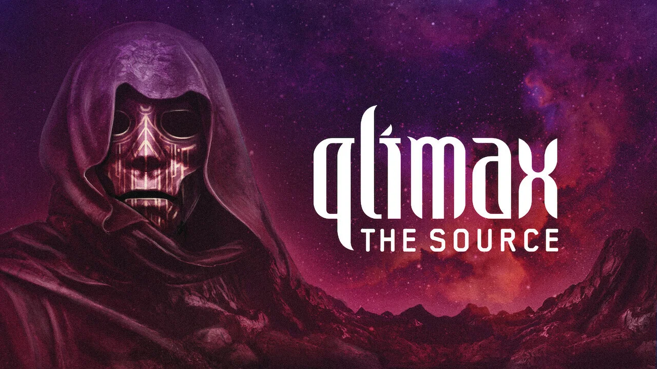 Qlimax：本源 - 剧照