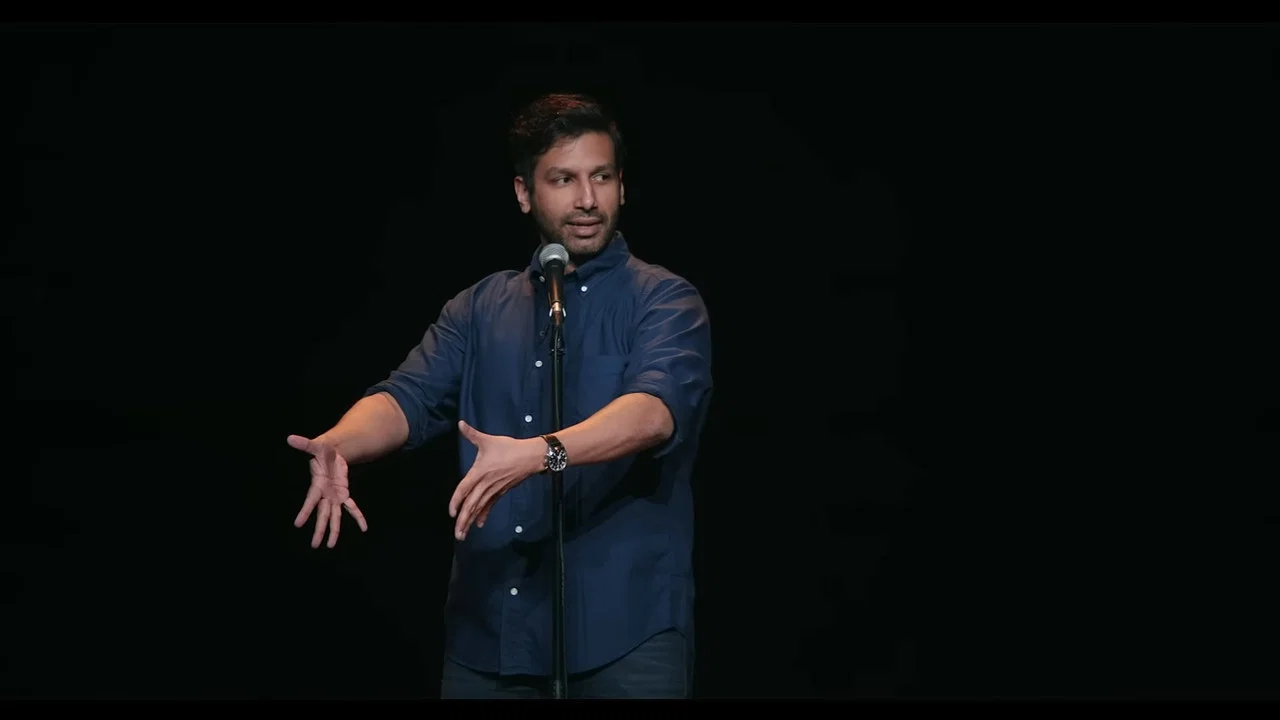 Kanan Gill: Is This It? - 剧照