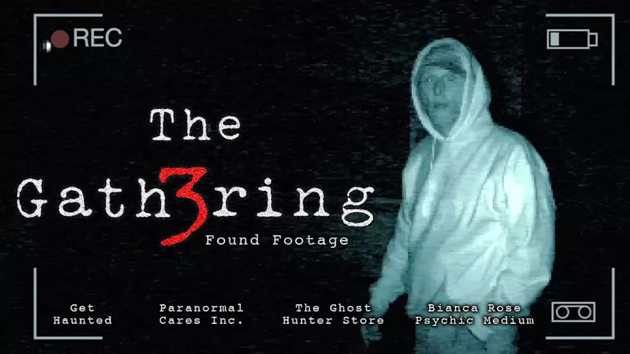 The Gath3ring - 剧照