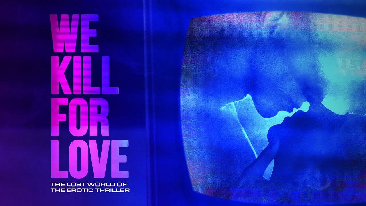 We Kill for Love - 剧照