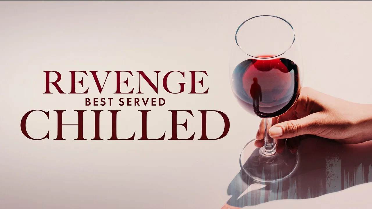 Revenge Best Served Chilled - 剧照