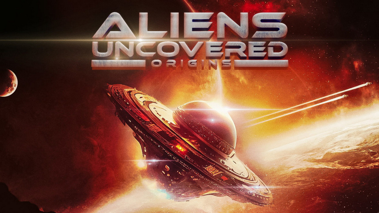 Aliens Uncovered: Origins - 剧照