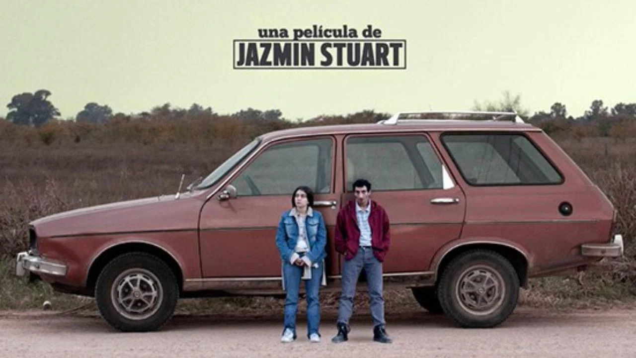 Pistas para volver a casa - 剧照