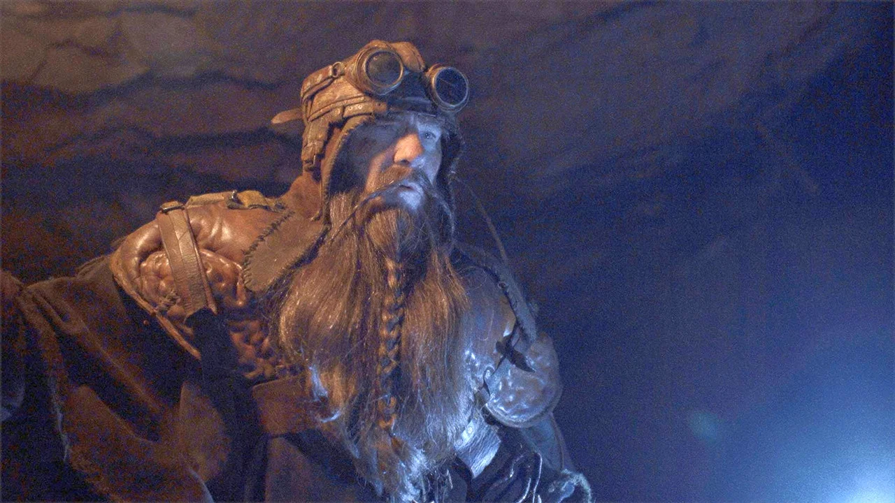 The Dwarves of Demrel - 剧照