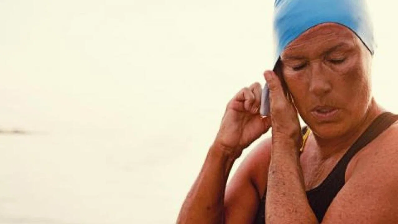 The Other Shore: The Diana Nyad Story - 剧照