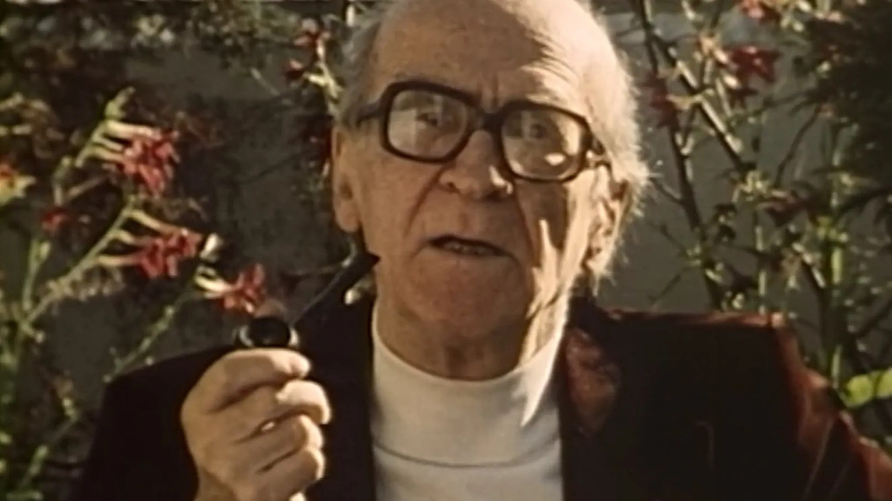 Mircea Eliade et la red&eacute;couverte du sacr&eacute; - 剧照
