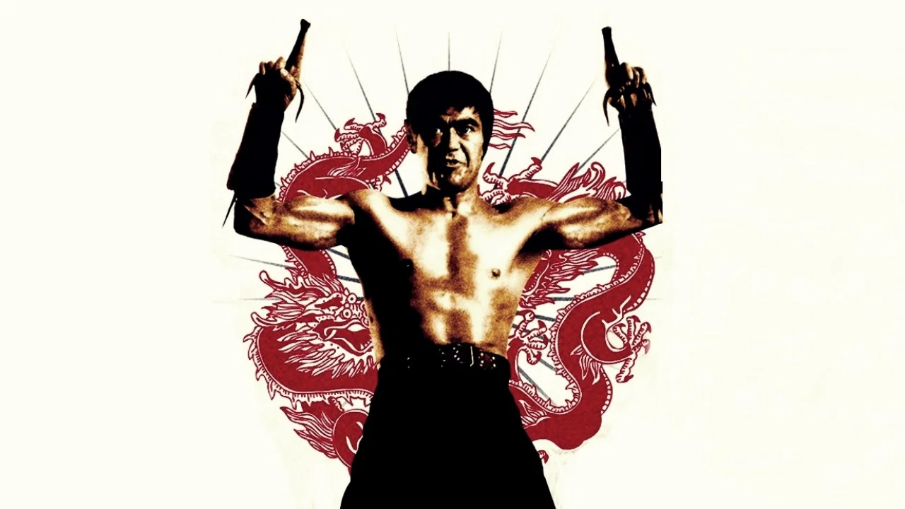 决斗！杀人拳 - 剧照