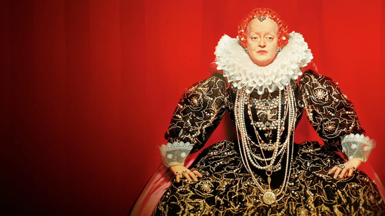 The Virgin Queen - 剧照