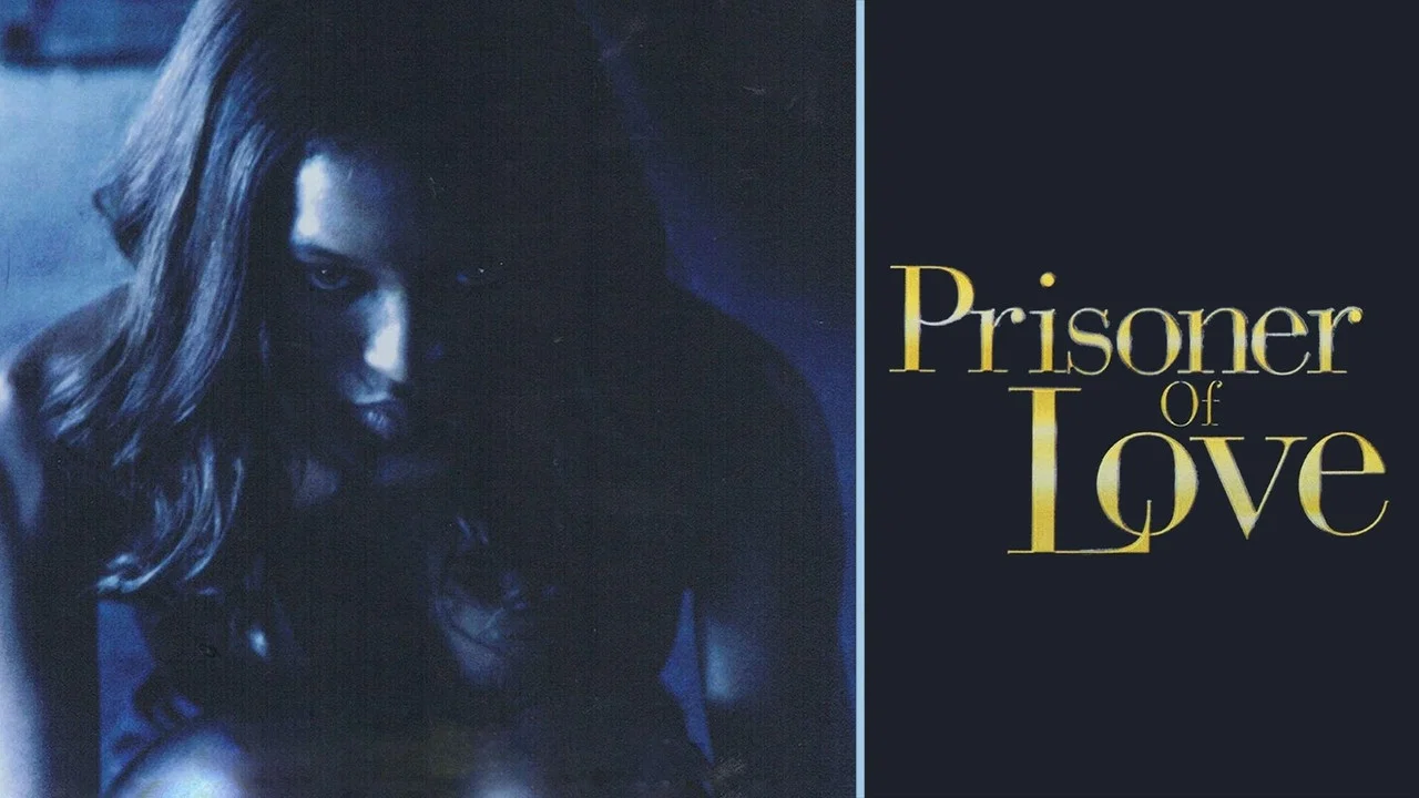Prisoner of Love - 剧照