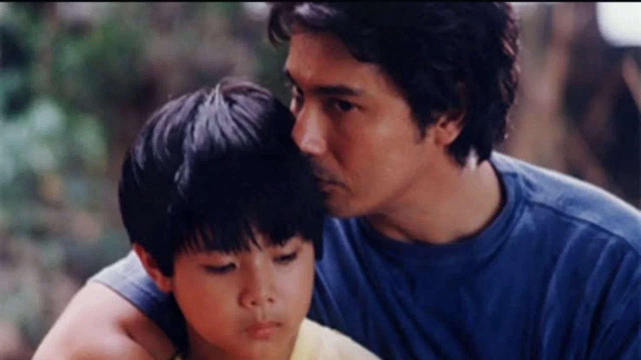 Magnifico - 剧照