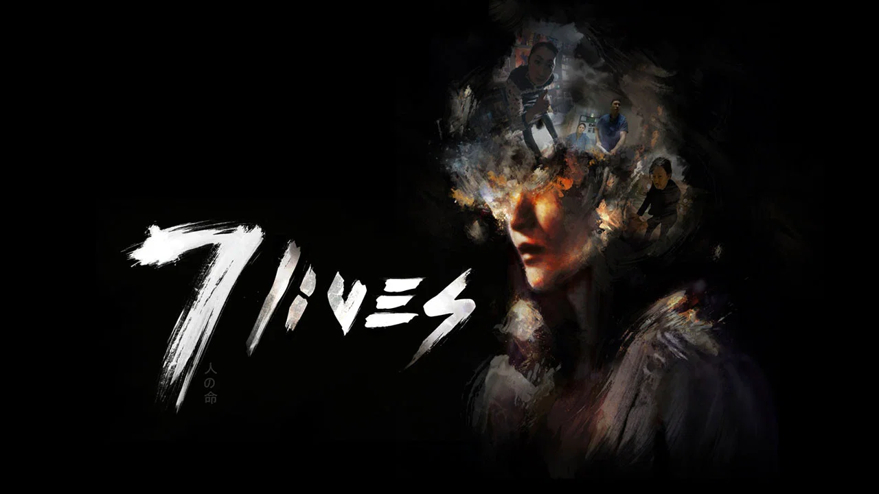 7 Lives - 剧照