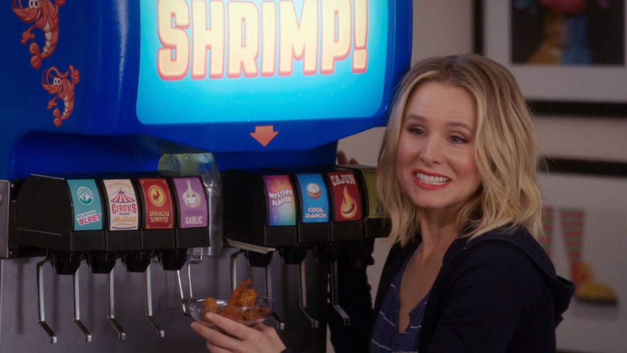 The Paley Center Salutes The Good Place - 剧照