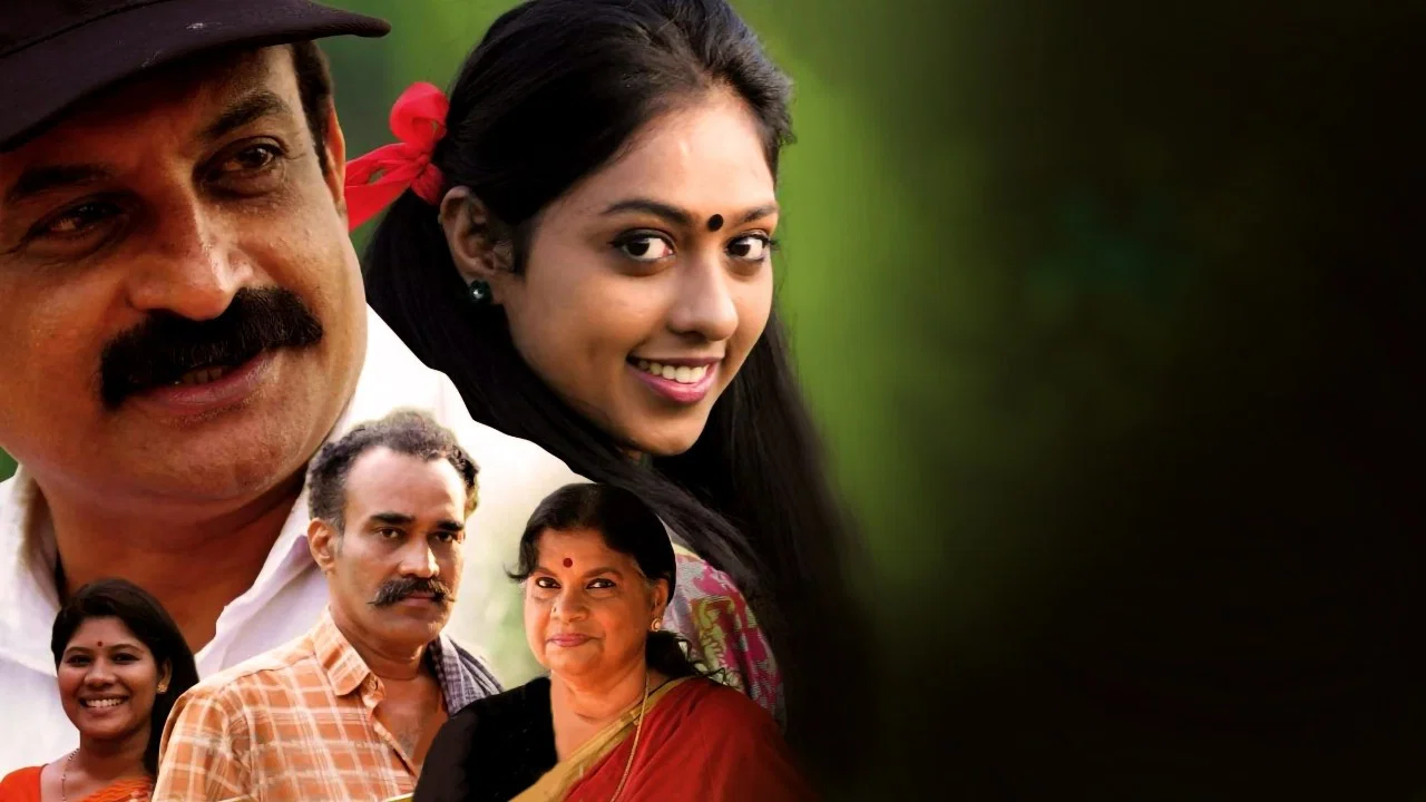 ബി ഫോർ ആപ്പിൾ എ ഫോർ ഡാർവിൻ - 剧照