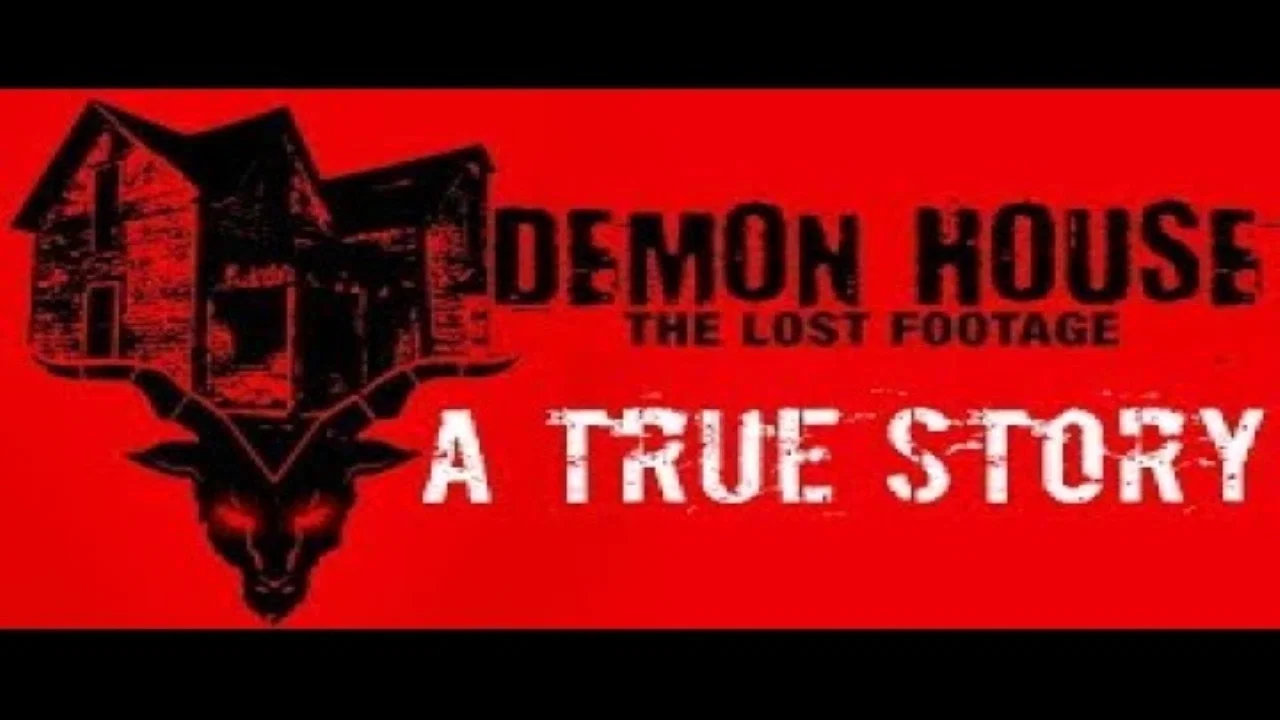 Demon House: The Lost Footage - 剧照