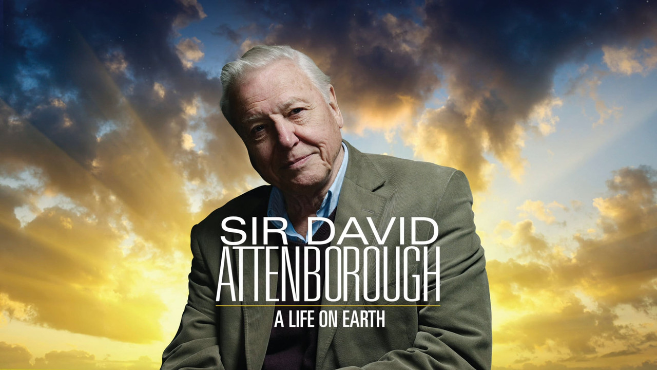 Sir David Attenborough &ndash; A Life on Earth - 剧照